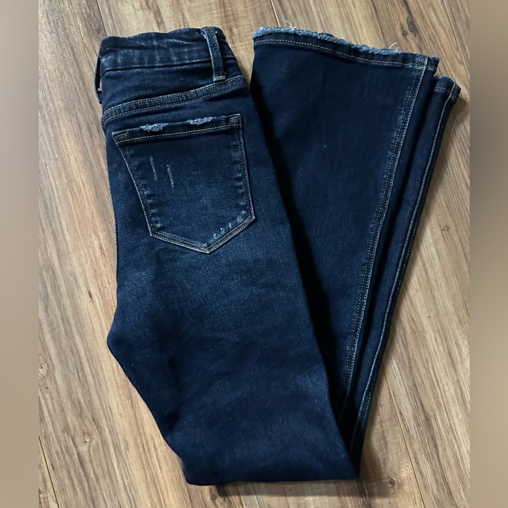 Flying Monkey Jeans. 23x30. Like new